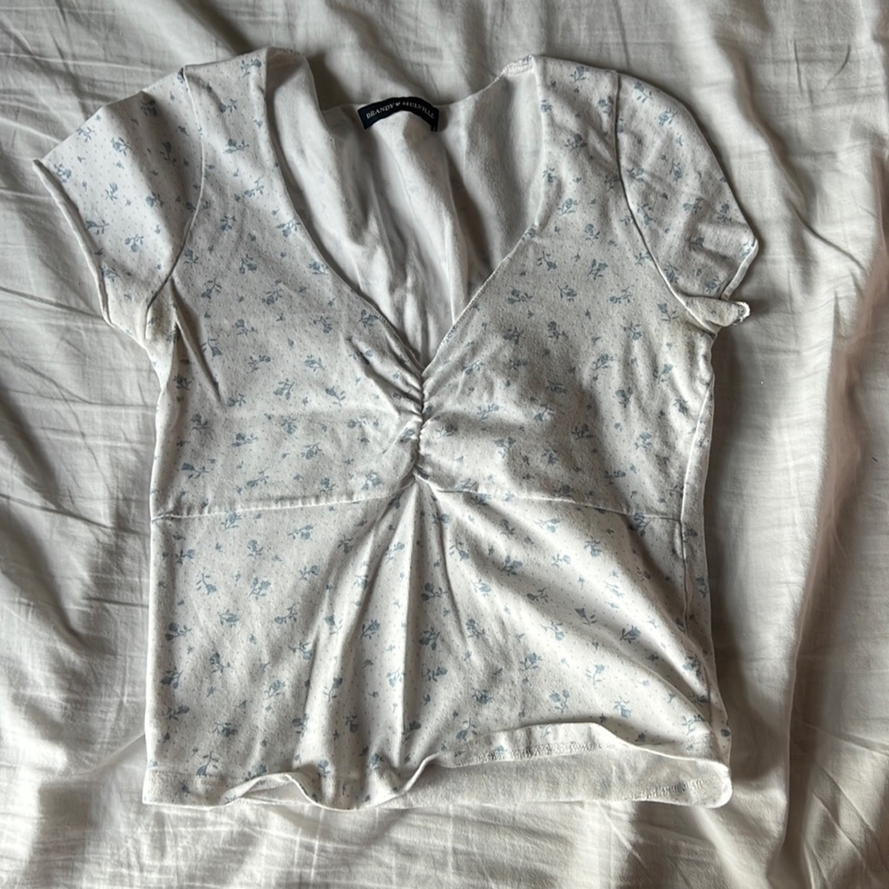Brandy Melville Gina top